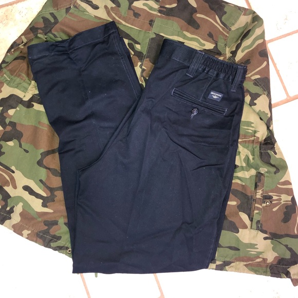 Men’s dockers w34L 30 - Picture 2 of 8